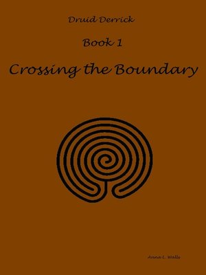 cover image of Crossing the Boundry